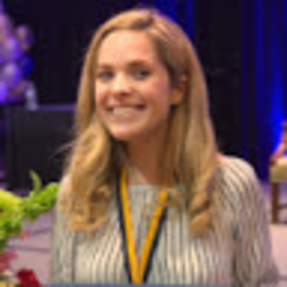 Meet your Posher, Christina - Picture 1 of 1